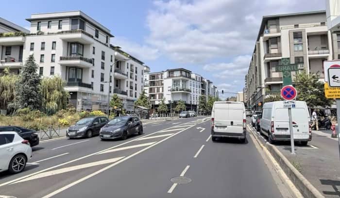 Local commercial · 280 m² · Fonds de commerce — photo 1