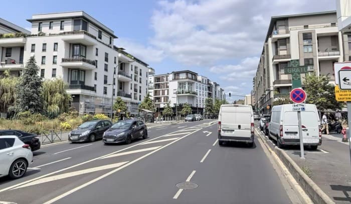 Local commercial · 280 m² · Fonds de commerce — photo 1