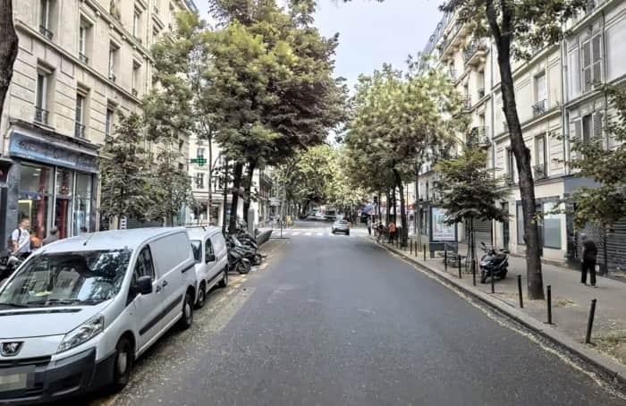 Murs commerciaux · 64 m² · Achat des murs — photo 1
