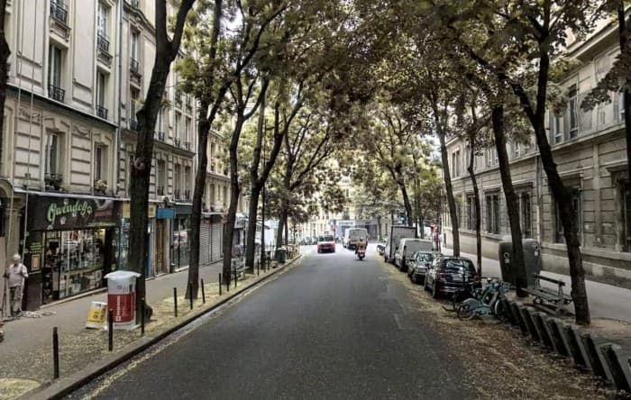 Murs commerciaux · 64 m² · Achat des murs — photo 1
