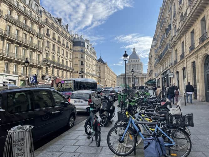 Local commercial · 57 m² · Fonds de commerce — photo 1