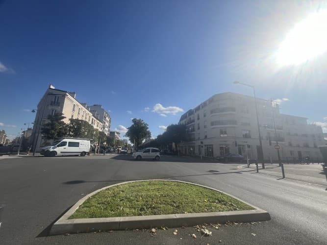 Murs commerciaux · 42 m² · Achat des murs — photo 1