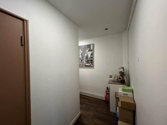 Local commercial · 55 m² · Fonds de commerce — photo 1