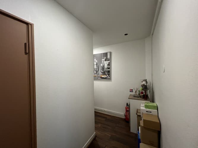 Local commercial · 55 m² · Fonds de commerce — photo 1