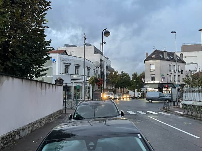 Local commercial · 128 m² · Fonds de commerce — photo 1