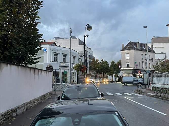 Local commercial · 128 m² · Fonds de commerce — photo 1