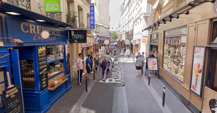 Local commercial · 210 m² · Fonds de commerce — photo 1