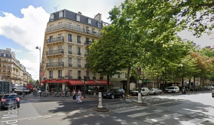 Local commercial · 60 m² · Cession de bail — photo 1