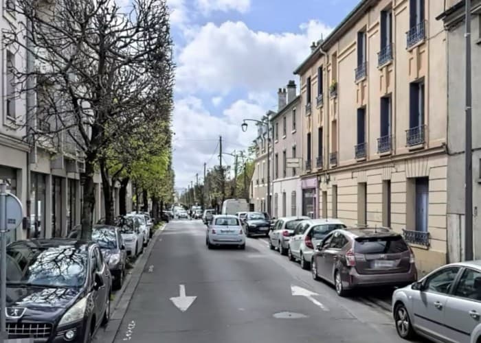 Local commercial · 40 m² · Cession de bail — photo 1