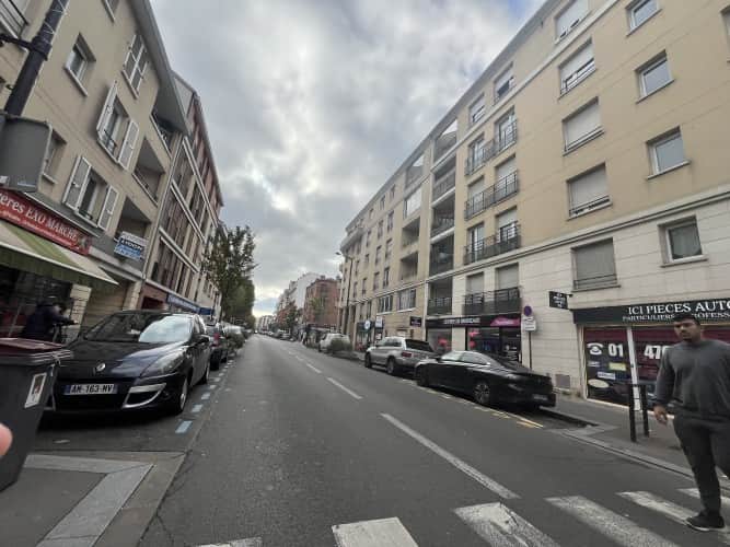 Local commercial · 75 m² · Fonds de commerce — photo 1