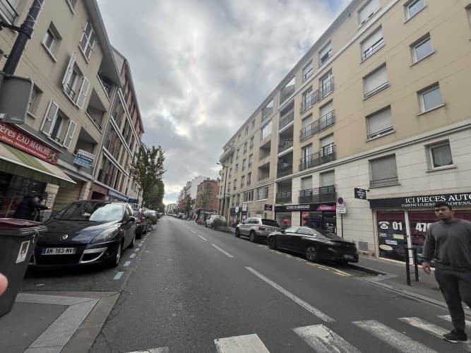 Local commercial · 75 m² · Fonds de commerce — photo 1