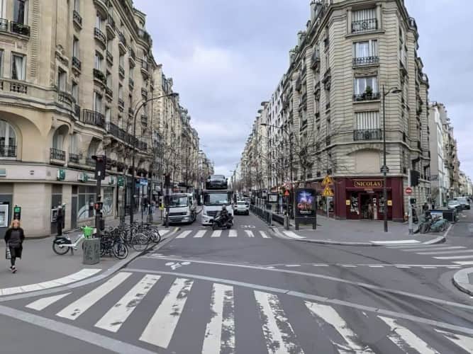 Local commercial · 75 m² · Fonds de commerce — photo 1