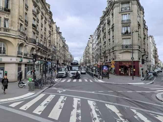 Local commercial · 75 m² · Fonds de commerce — photo 1