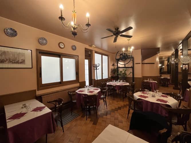 Local commercial · 205 m² · Fonds de commerce — photo 1