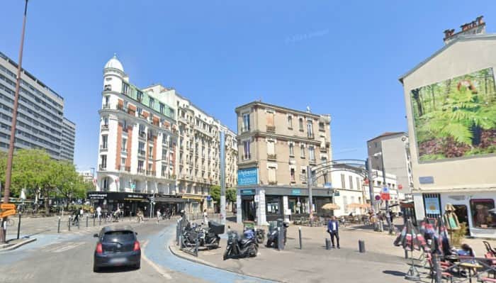 Local commercial · 200 m² · Fonds de commerce — photo 1