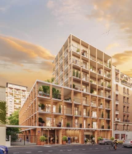 Murs commerciaux · 658 m² · Achat des murs — photo 1