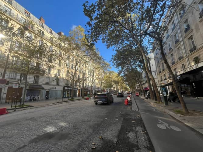 Local commercial · 50 m² · Fonds de commerce — photo 1