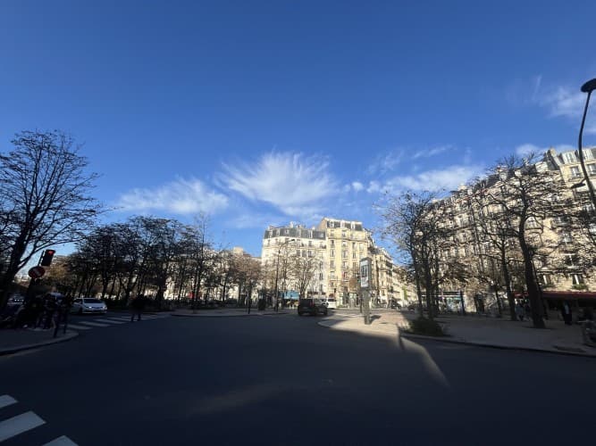 Local commercial · 33 m² · Cession de bail — photo 1