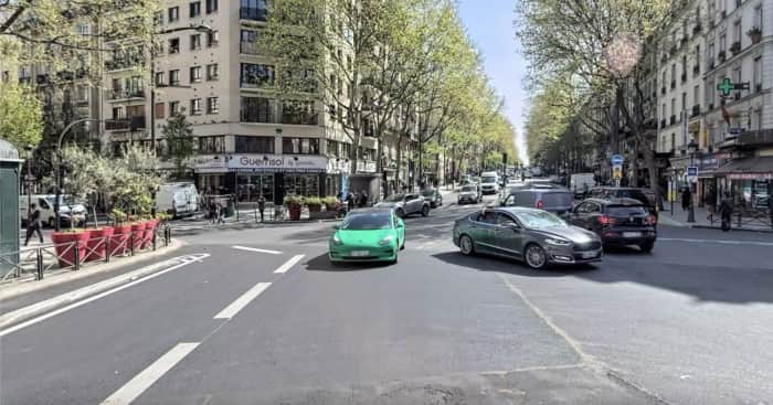 Local commercial · 88 m² · Fonds de commerce — photo 1