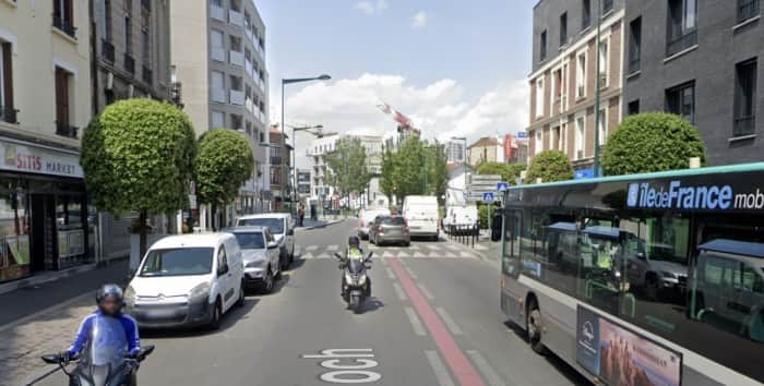 Local commercial · 240 m² · Fonds de commerce — photo 1
