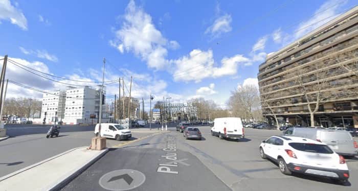 Local commercial · 28 m² · Cession de bail — photo 1