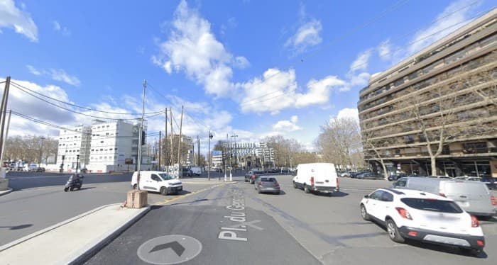 Local commercial · 28 m² · Cession de bail — photo 1