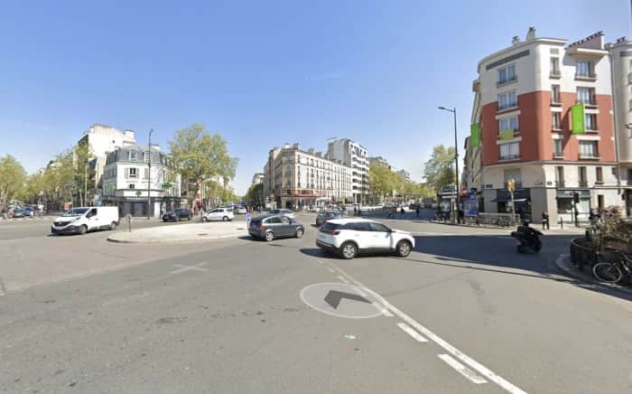 Local commercial · 60 m² · Fonds de commerce — photo 1