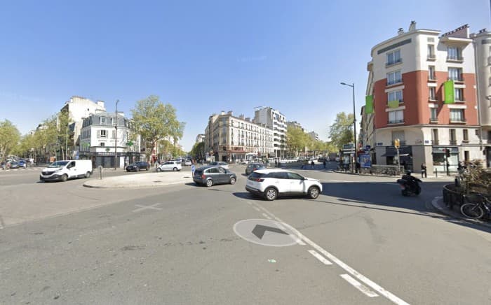 Local commercial · 60 m² · Fonds de commerce — photo 1