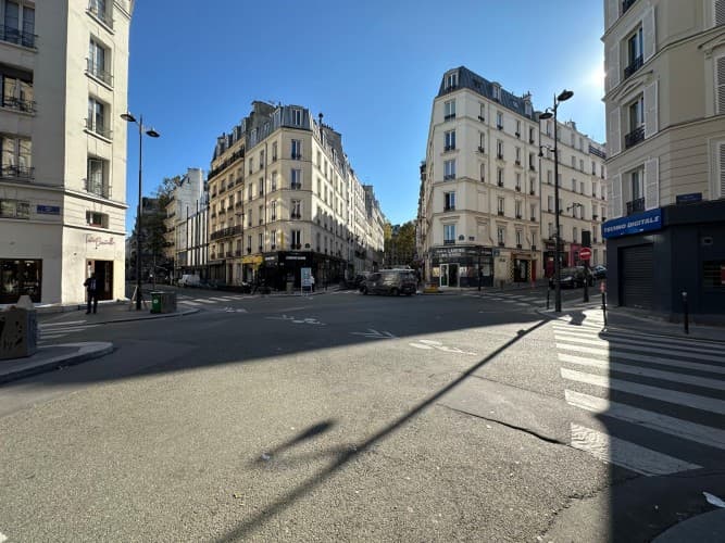 Local commercial · 30 m² · Fonds de commerce — photo 1