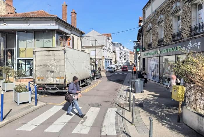 Murs commerciaux · 84 m² · Achat des murs — photo 1