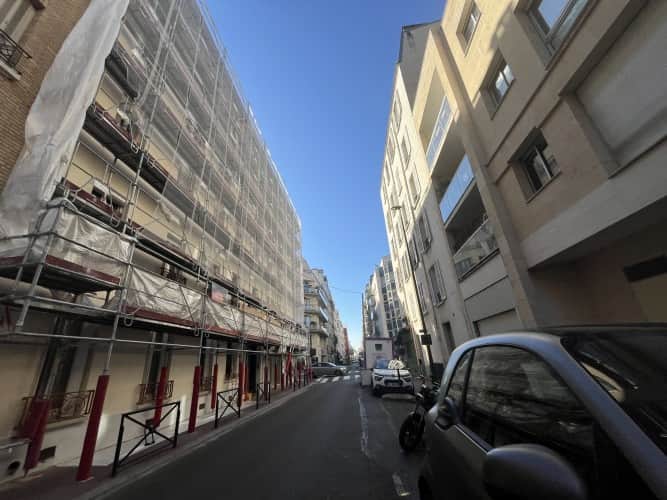 Local commercial · 26 m² · Fonds de commerce — photo 1