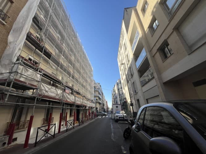 Local commercial · 26 m² · Fonds de commerce — photo 1