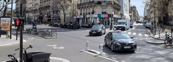 Local commercial · 38 m² · Fonds de commerce — photo 1