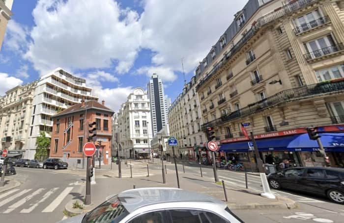 Local commercial · 63 m² · Cession de bail — photo 1