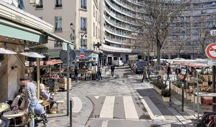 Local commercial · 160 m² · Fonds de commerce — photo 1