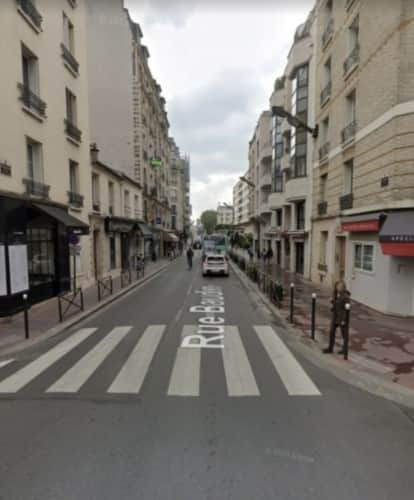 Local commercial · 68 m² · Fonds de commerce — photo 1