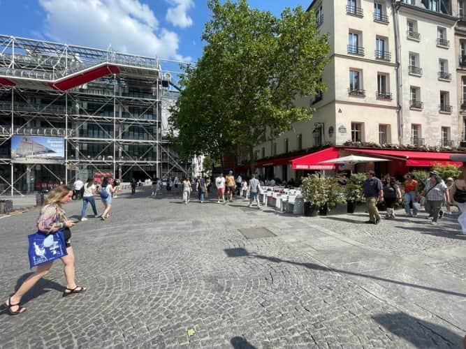 Local commercial · 57 m² · Cession de bail — photo 1