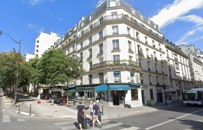 Local commercial · 70 m² · Fonds de commerce — photo 1
