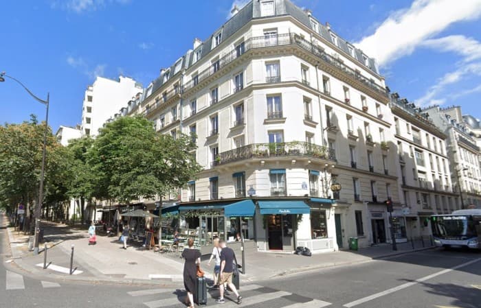 Local commercial · 70 m² · Fonds de commerce — photo 1
