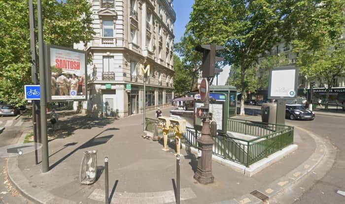 Local commercial · 68 m² · Cession de bail — photo 1