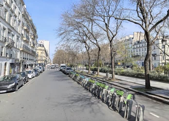 Murs commerciaux · 312 m² · Achat des murs — photo 1