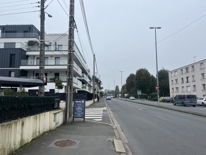 Local commercial · 490 m² · Fonds de commerce — photo 1