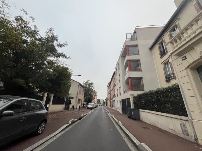 Local commercial · 130 m² · Fonds de commerce — photo 1
