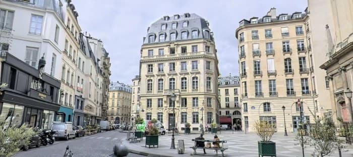 Murs commerciaux · 97 m² · Achat des murs — photo 1