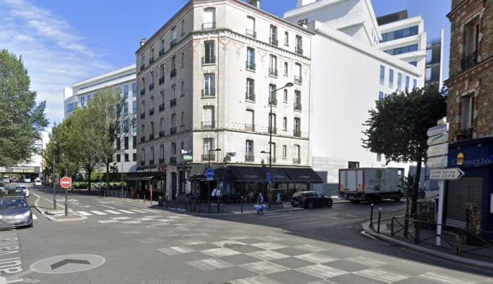 Local commercial · 270 m² · Fonds de commerce — photo 1