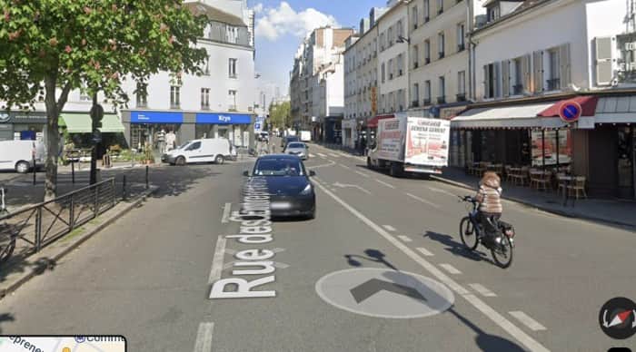 Local commercial · 45 m² · Cession de bail — photo 1