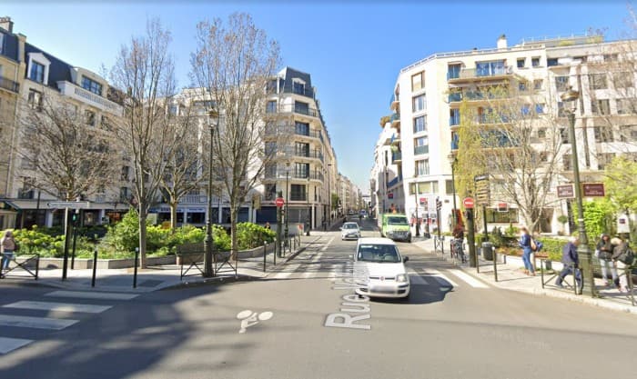 Local commercial · 65 m² · Cession de bail — photo 1