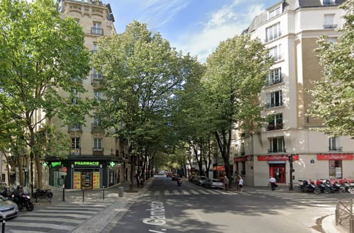 Local commercial · 20 m² · Cession de bail — photo 1