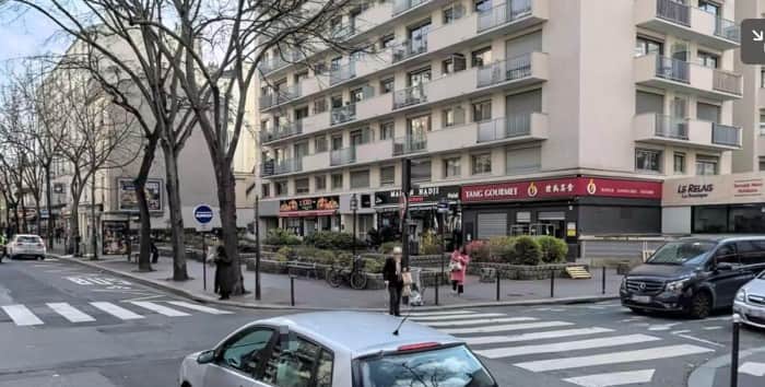 Local commercial · 20 m² · Cession de bail — photo 1
