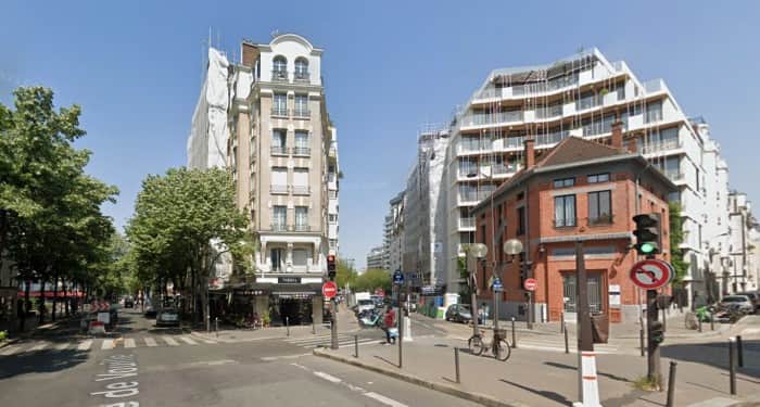 Local commercial · 103 m² · Location — photo 1